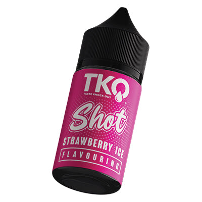 TKO Salt/MTL Flavoring Shot 30ml