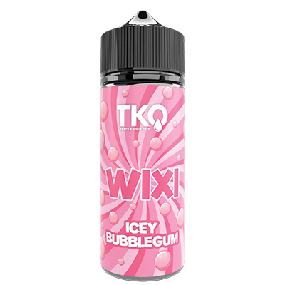 TKO Longfill Flavoring Shot (120ml)