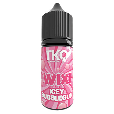 TKO Salt/MTL Flavouring Shot