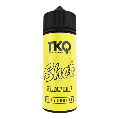 TKO Longfill Flavoring Shot (120ml)