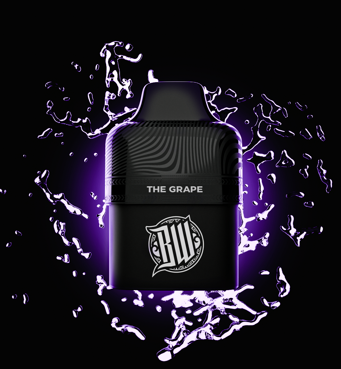 BEWOLK BARS - Flav Pods 20MG