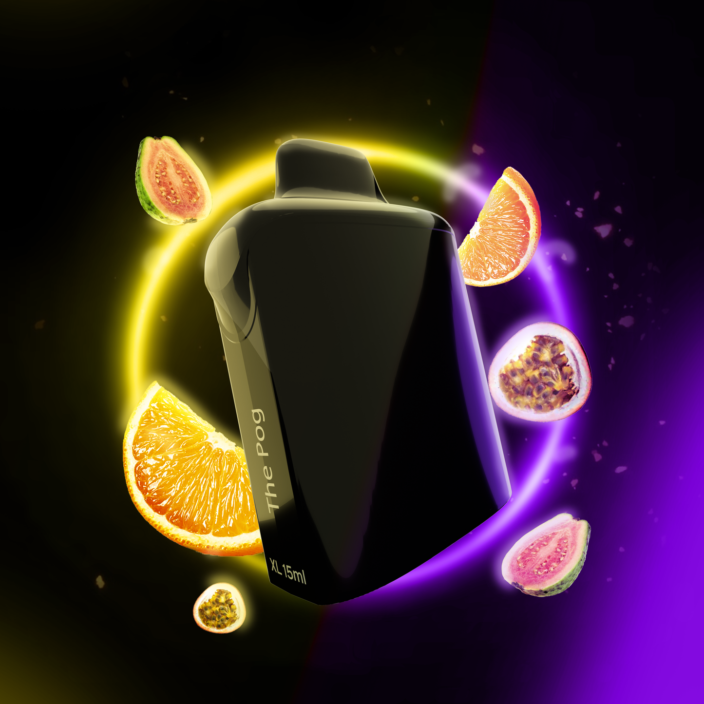 BEWOLK XL - Flav Pods