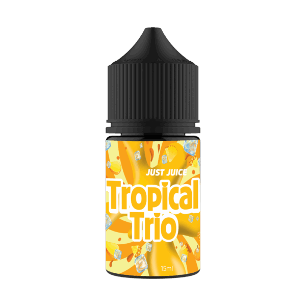 Just Juice – Salt/MTL Shorfill Flavour Shots 30ml