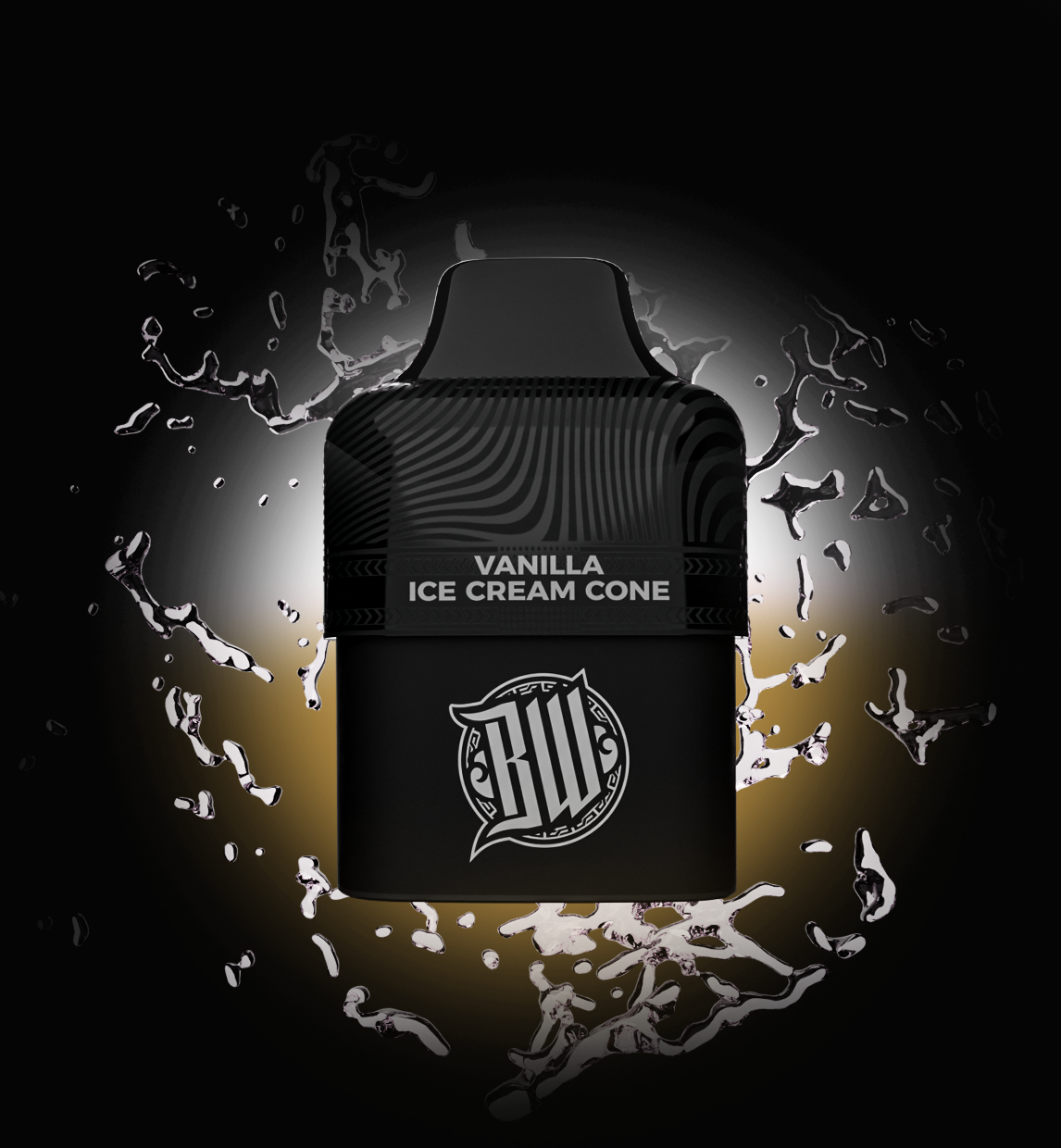 BEWOLK BARS - Flav Pods 20MG