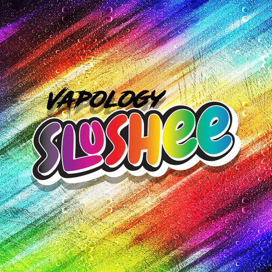 Vapology Slushee Shorfill E-liquid 60ml