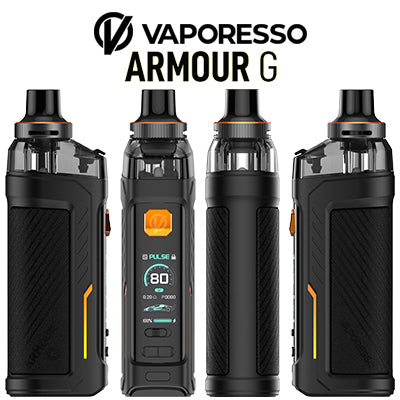 Vaporesso Armour G Kit