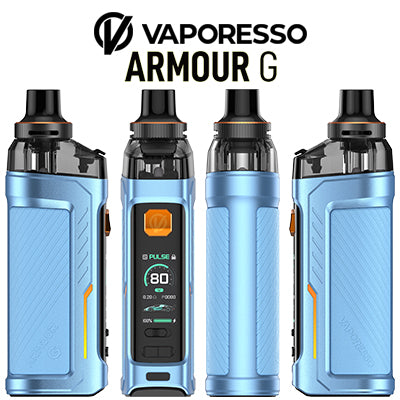 Vaporesso Armour G Kit