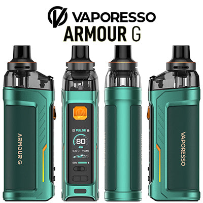 Vaporesso Armour G Kit