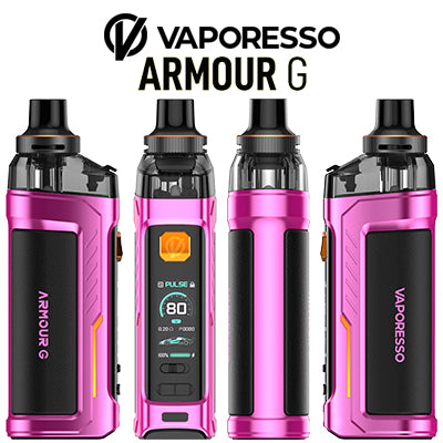 Vaporesso Armour G Kit