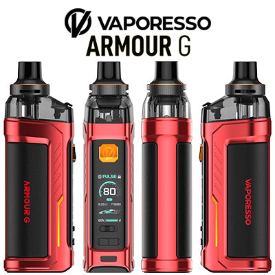 Vaporesso Armour G Kit