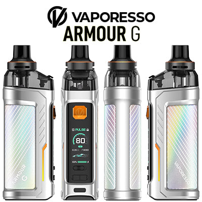 Vaporesso Armour G Kit