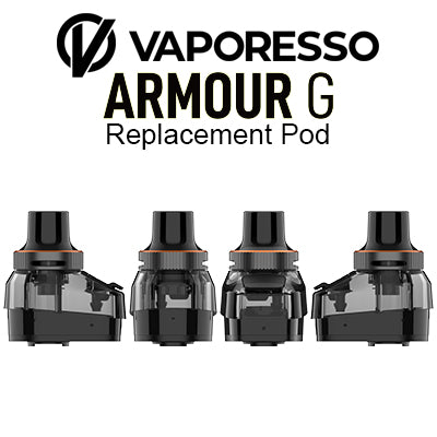 Vaporesso Armour G DTL Replacement Pod