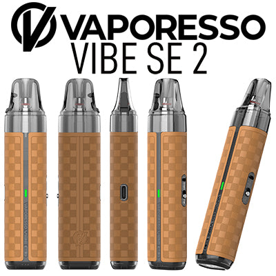 Vaporesso Vibe SE 2 Pod System Kit