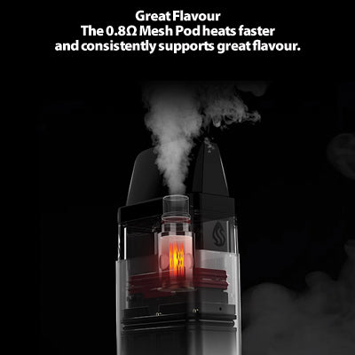 Vaporesso XROS Series Replacement Pods