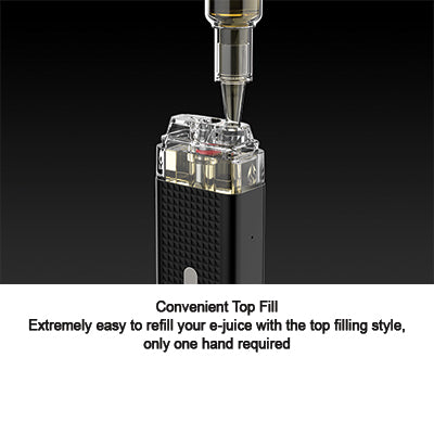 Vaporesso XROS Series Replacement Pods