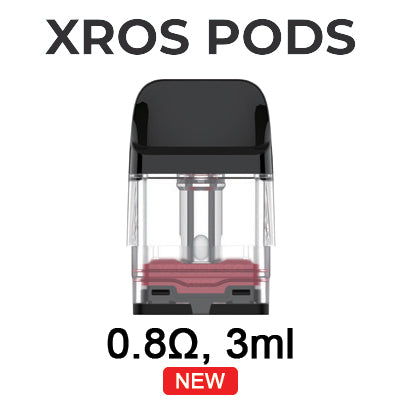 Vaporesso XROS Series Replacement Pods