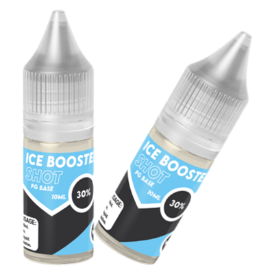 Ice Booster Additive 10ml