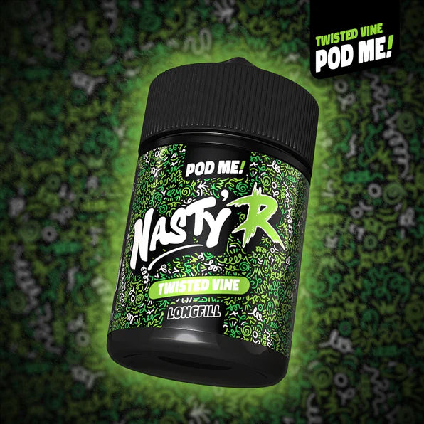Nasty'R Premium 60ml