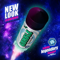 Spearmint Gumble Ice Longfill 120ml