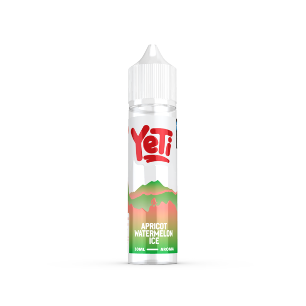Yeti Summit Series – Salt/MTL 60ml