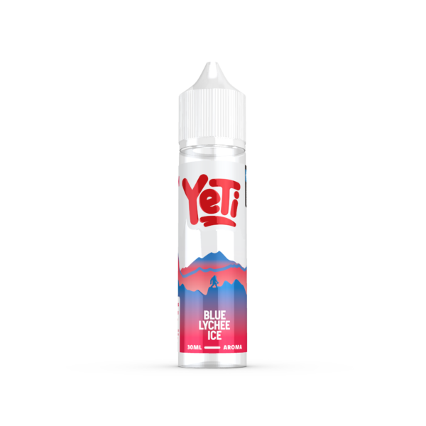 Yeti Summit Series – Salt/MTL 60ml
