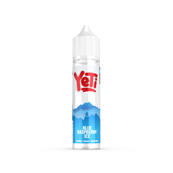 Yeti Summit Series – Salt/MTL 60ml