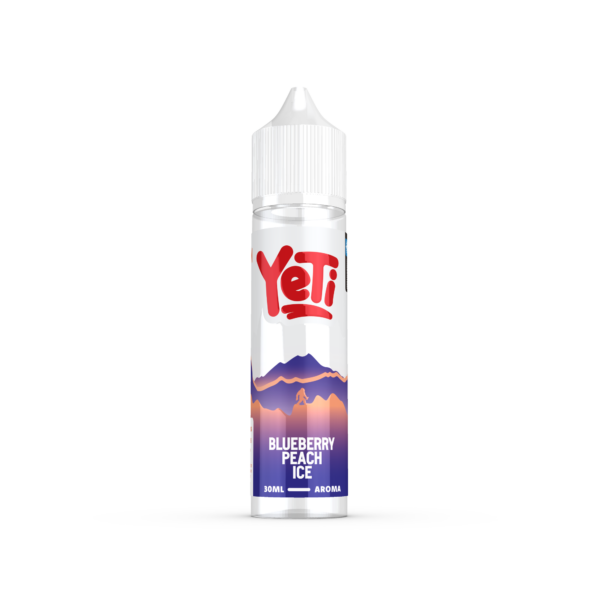 Yeti Summit Series – Salt/MTL 60ml