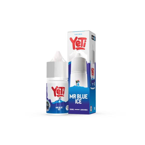Yeti Summit Series – Salt/MTL Aroma 30ml