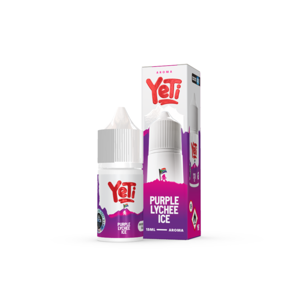 Yeti Summit Series – Salt/MTL Aroma 30ml