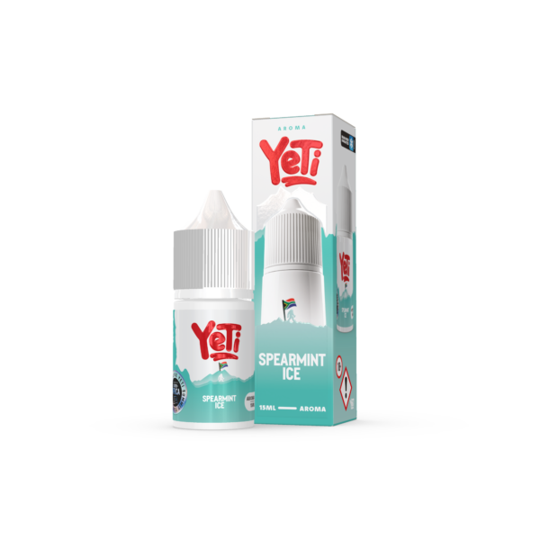 Yeti Summit Series – Salt/MTL Aroma 30ml