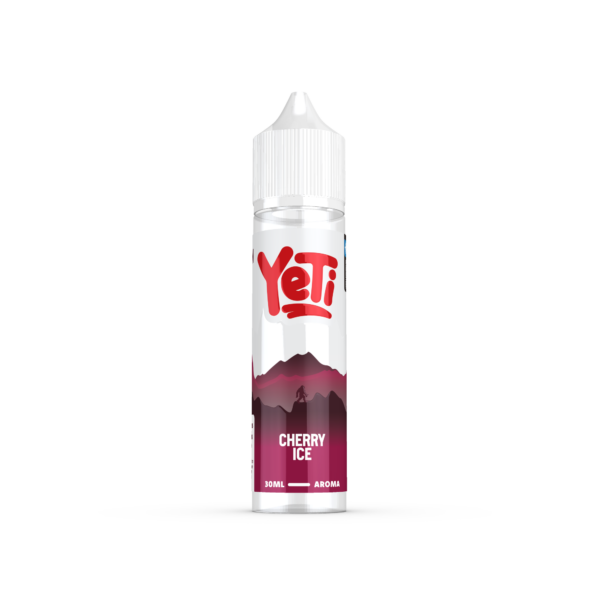 Yeti Summit Series – Salt/MTL 60ml