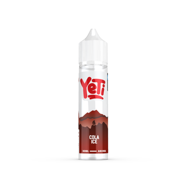 Yeti Summit Series – Salt/MTL 60ml