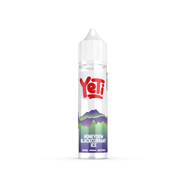 Yeti Summit Series – Salt/MTL 60ml