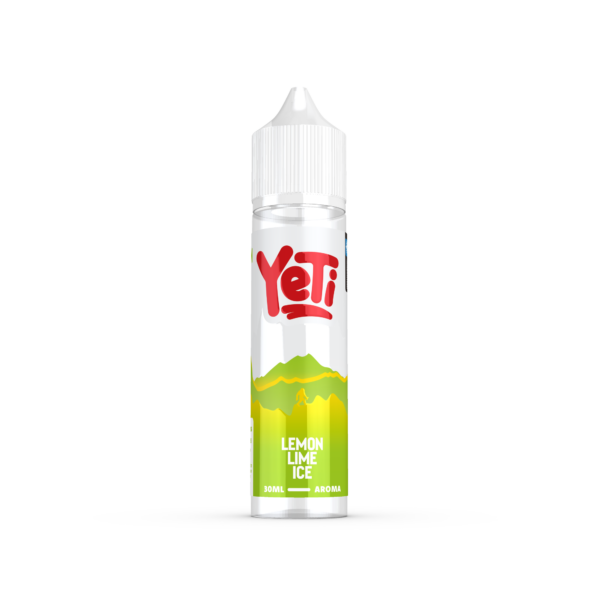 Yeti Summit Series – Salt/MTL 60ml