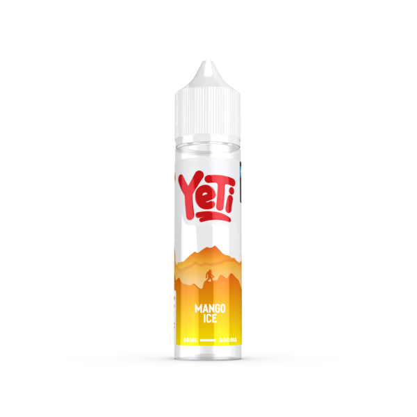 Yeti Summit Series – Salt/MTL 60ml