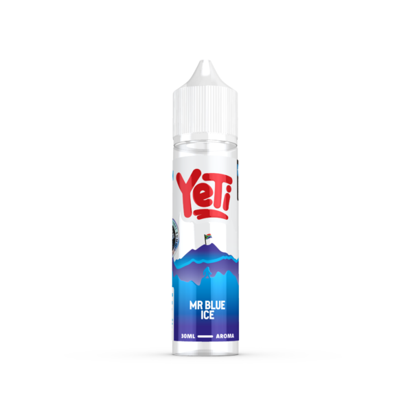 Yeti Summit Series – Salt/MTL 60ml