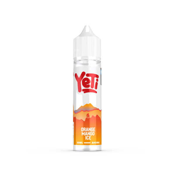 Yeti Summit Series – Salt/MTL 60ml