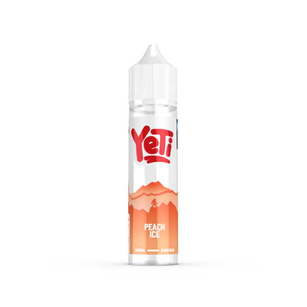 Yeti Summit Series – Salt/MTL 60ml