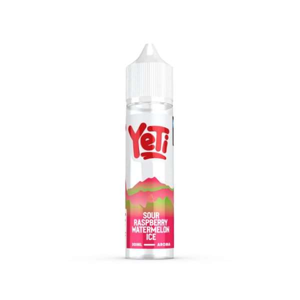 Yeti Summit Series – Salt/MTL 60ml