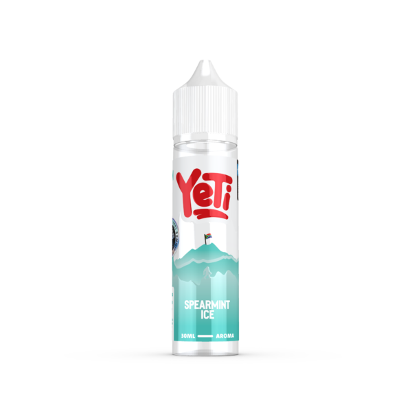 Yeti Summit Series – Salt/MTL 60ml