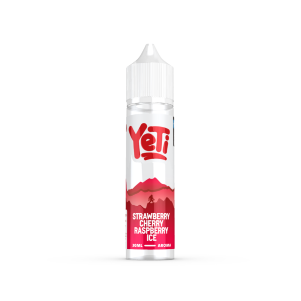 Yeti Summit Series – Salt/MTL 60ml