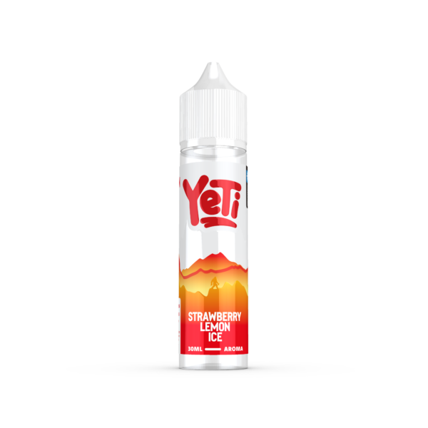 Yeti Summit Series – Salt/MTL 60ml