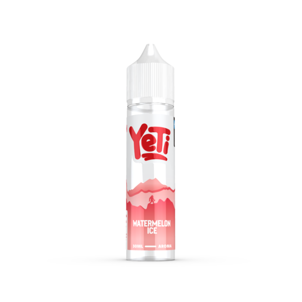 Yeti Summit Series – Salt/MTL 60ml