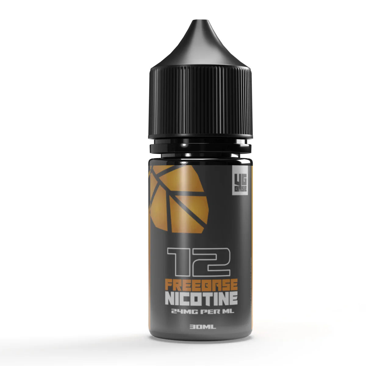 Pure+ 30ml Shortfill Nic Shot