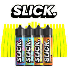 Slick Salt/MTL E-Liquid 60ml
