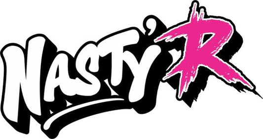 Nasty'R Premium 60ml