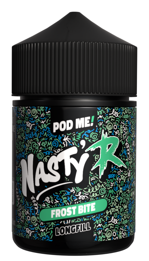 Nasty'R Frostbite Flavor Shot 60ml